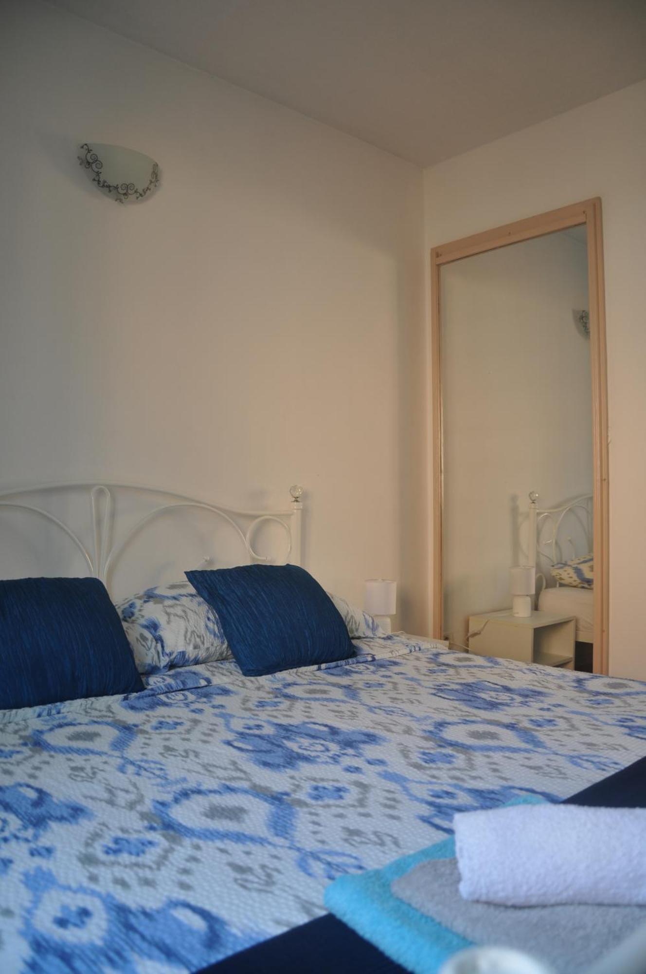 Apartman Mirna 罗维尼 外观 照片